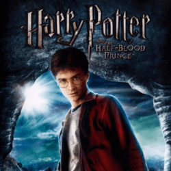 Harry Potter and the Half-Blood Prince